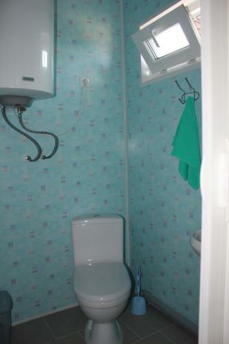 Hostal Guest House Fantasy
