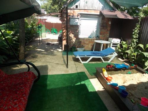 Hostal Guest House Comilfo 2