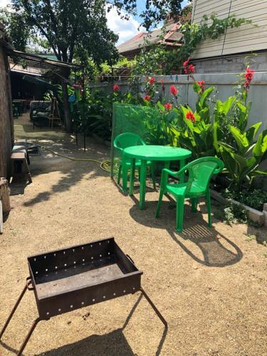 Hostal Guest House Comilfo 2