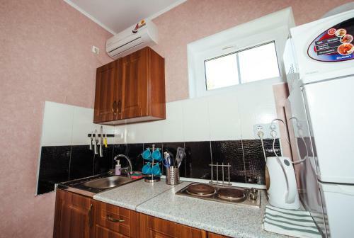 Apartment Na Yanysheva