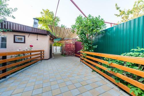 Apartment Na Yanysheva