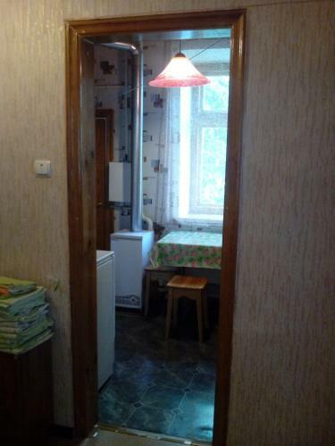 Apartment On Lenina 61