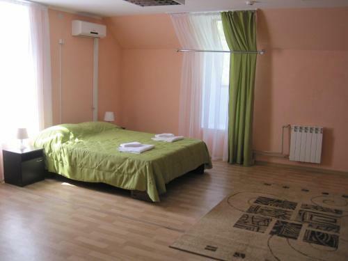 Otdykh Hotel