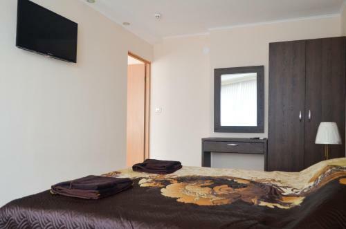 Otdykh Hotel