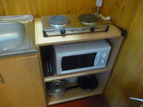 Hostal Guest House On Angarskaya
