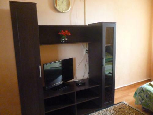 Hostal Guest House On Angarskaya