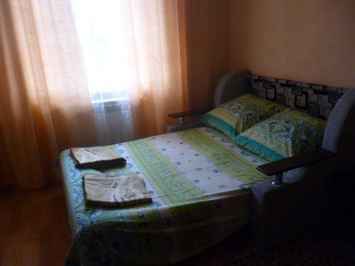 Hostal Guest House On Angarskaya