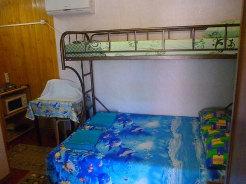 Hostal Guest House On Angarskaya