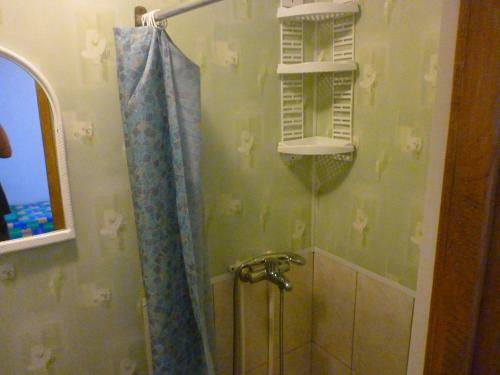 Hostal Guest House On Angarskaya