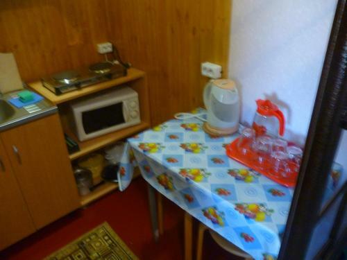 Hostal Guest House On Angarskaya