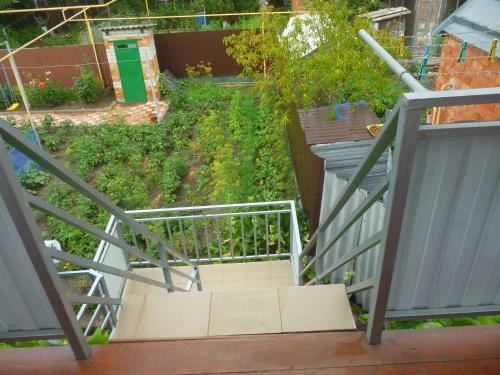 Hostal Guest House On Angarskaya