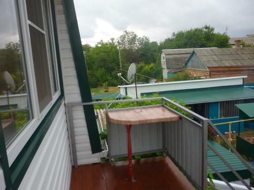 Hostal Guest House On Angarskaya