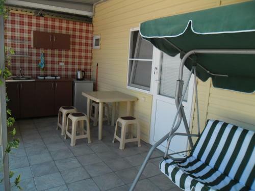 Hostal Guest House On Kalinina 247