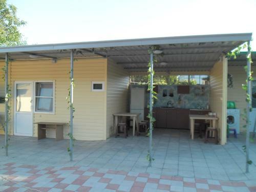 Hostal Guest House On Kalinina 247