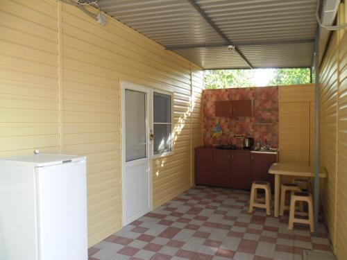 Hostal Guest House On Kalinina 247