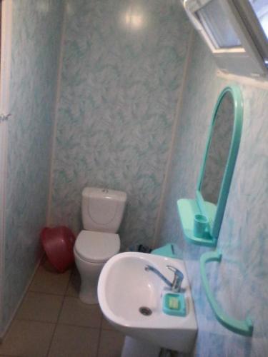 Hostal Guest House On Kalinina 247