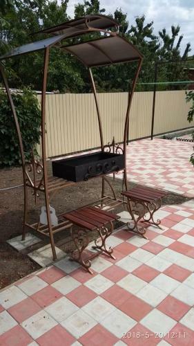 Hostal Guest House On Kalinina 247