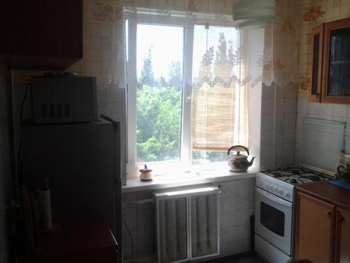 Apartment At Kommunisticheskaya 49