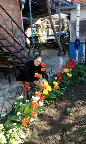 Hostal Guest House On Sverdlova