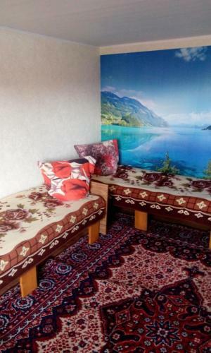Hostal Guest House On Sverdlova