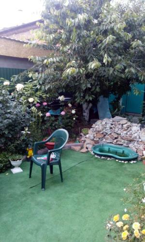 Hostal Guest House On Sverdlova