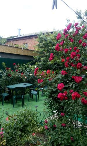 Hostal Guest House On Sverdlova