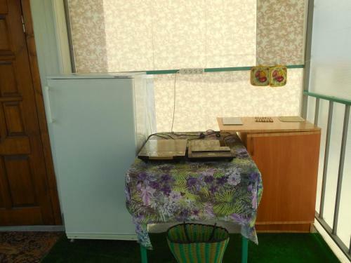 Hostal Antonina Guest House