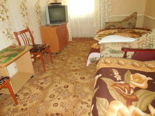 Hostal Antonina Guest House