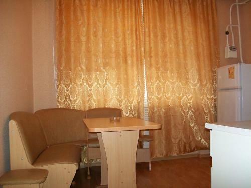 Apartamento Guest House Uyut