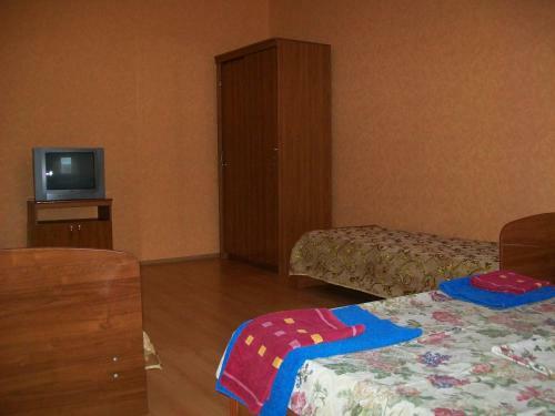 Apartamento Guest House Uyut