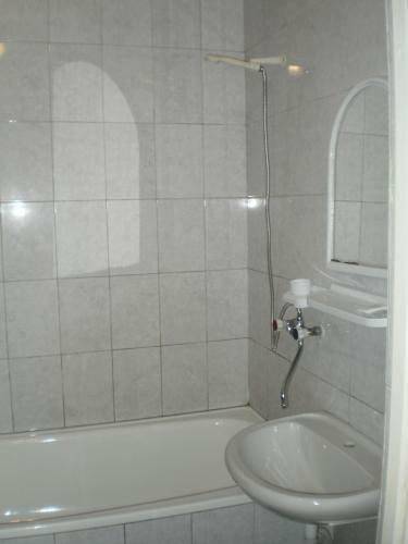 Apartamento Guest House Uyut