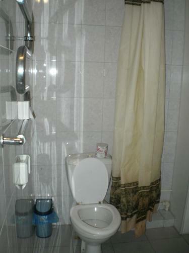 Apartamento Guest House Uyut