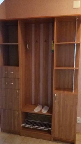 Apartamento Guest House Uyut