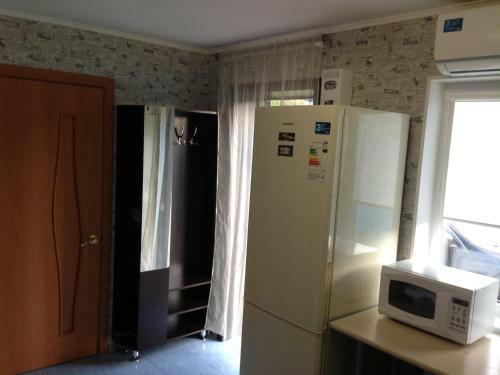Hostal Guest House On Kalinina