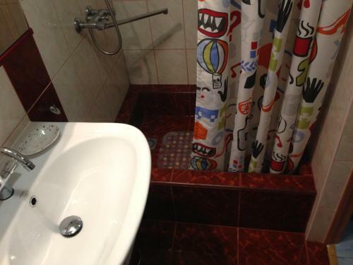 Hostal Guest House On Kalinina