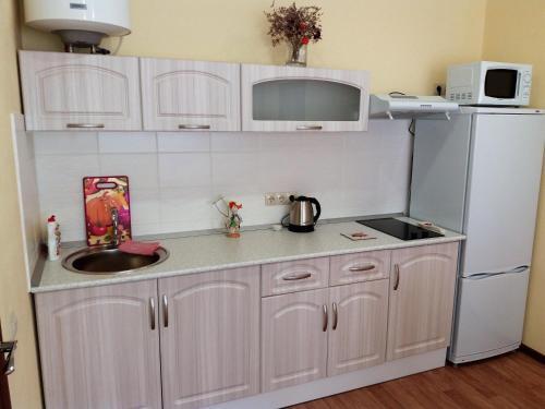 Hostal Guest House On Sverdlova 58