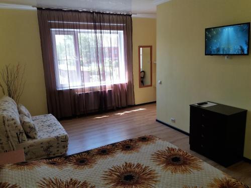 Hostal Guest House On Sverdlova 58