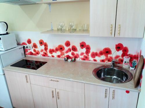 Hostal Guest House On Sverdlova 58