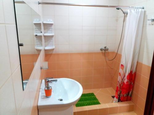 Hostal Guest House On Sverdlova 58