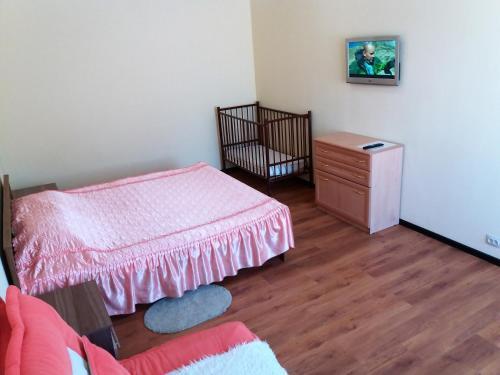 Hostal Guest House On Sverdlova 58