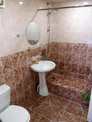 Hostal Guest House On Sverdlova 58
