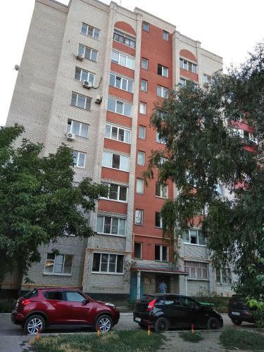 Apartment On Oktyabrskaya