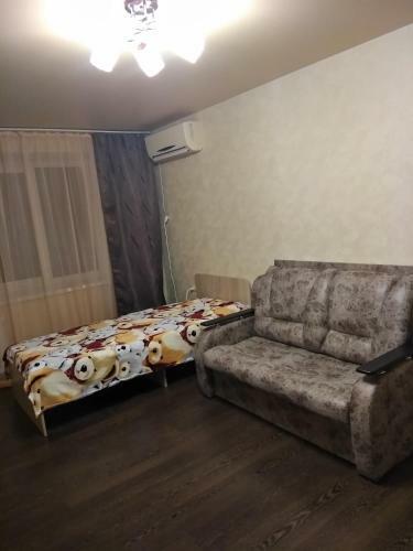 Apartment On Oktyabrskaya