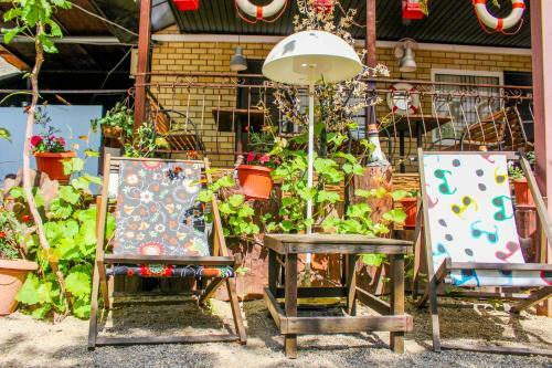 Hostal Guest House Morskaya 265