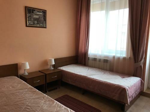 Sloboda Hotel