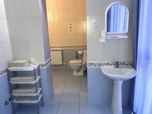 Sloboda Hotel