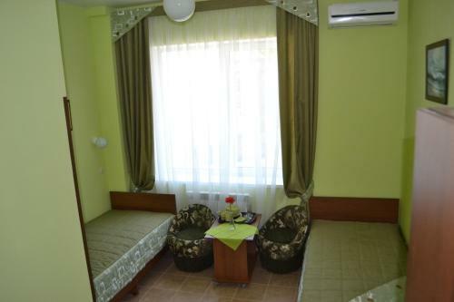 Sloboda Hotel
