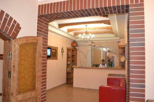 Sloboda Hotel