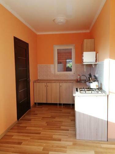 Hostal Guest House Arevik