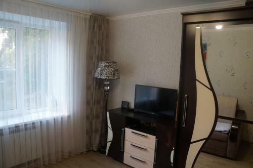 Apartment On Karla Marksa 13